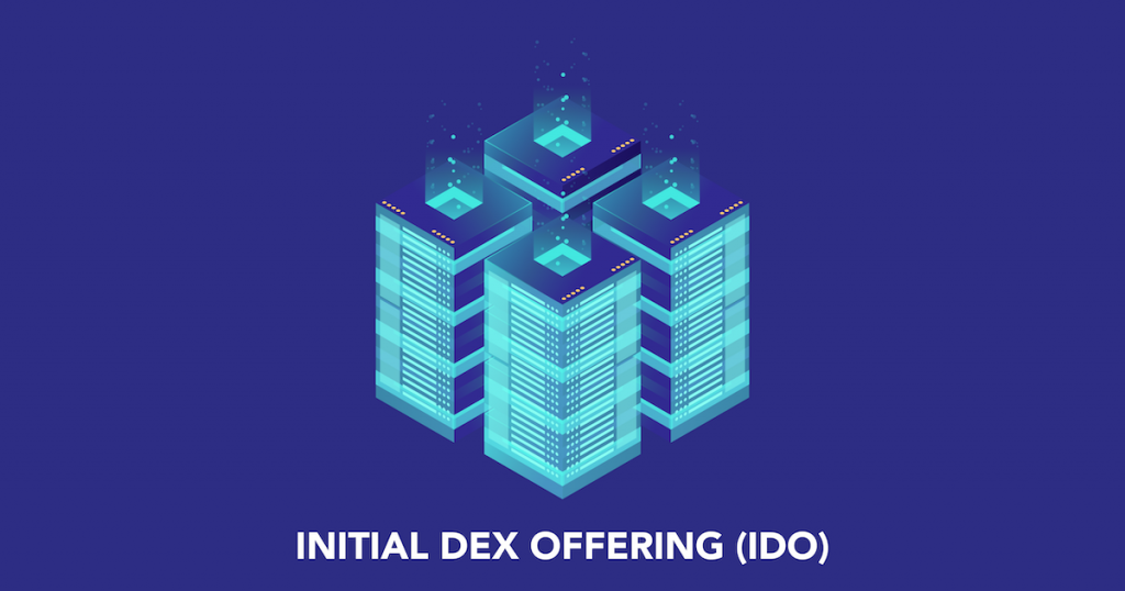 initial dex offering