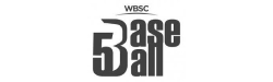 logo white baseball5