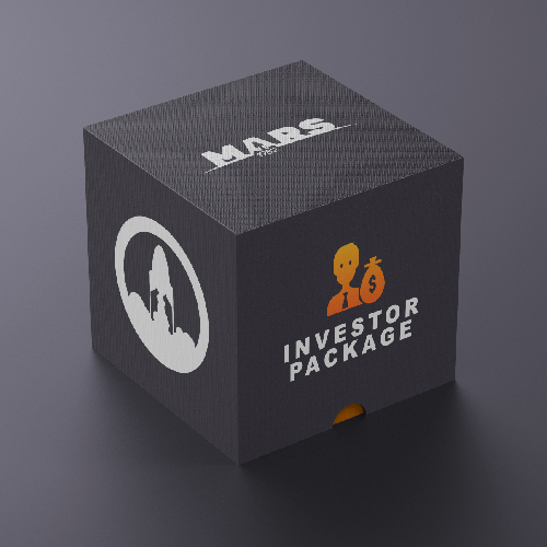 Investor Package