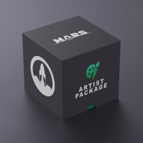 artist package