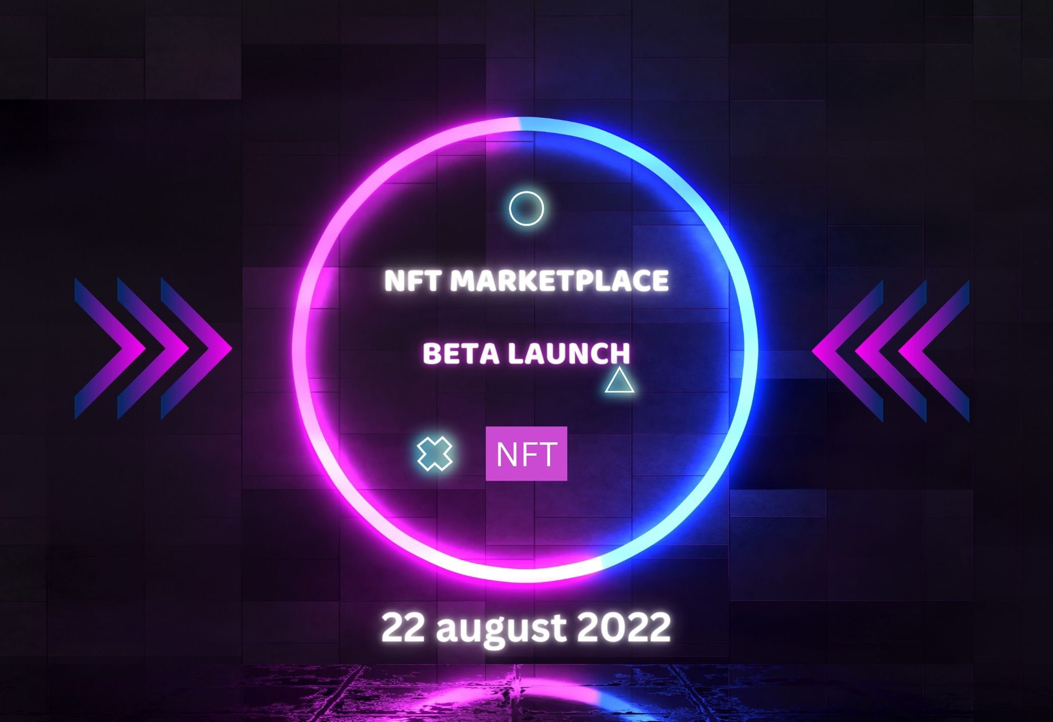 nft marketplace