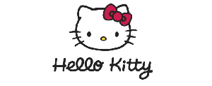 hello kitty logo