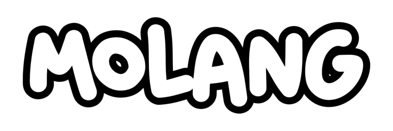 Molang Logo