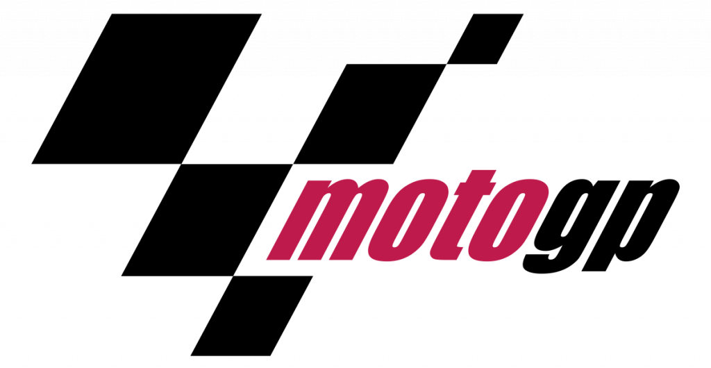 MotoGp Game Logo
