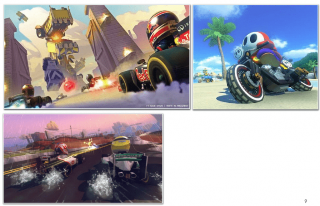Track style 2